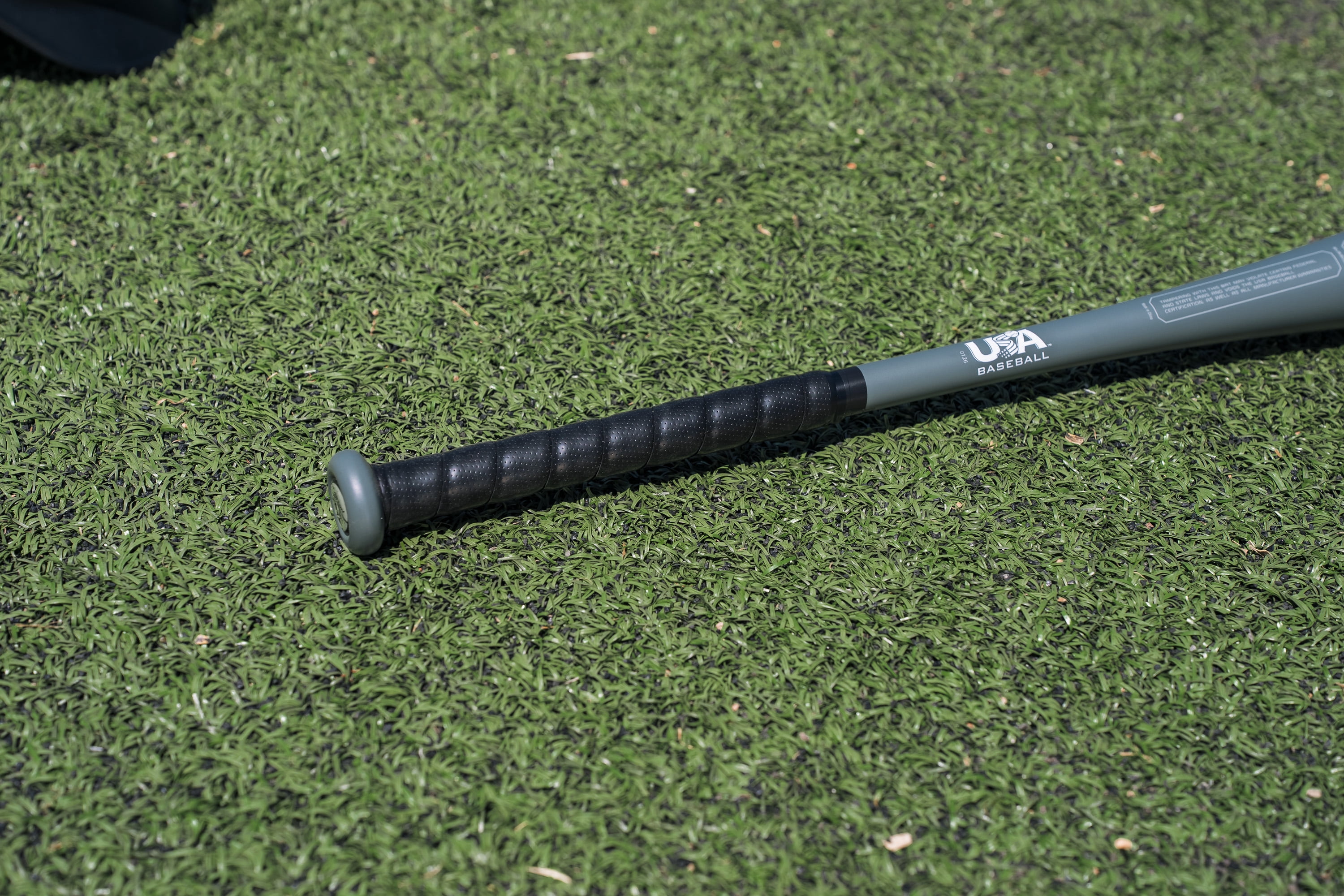 Easton USA Youth Quantum Baseball Bat, 29 inch (-11)