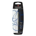 thumbnail image 2 of Sheaffer K Ballpoint Pen Refill, Medium Point, Blue Ink (99325), 2 of 3