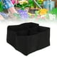 thumbnail image 5 of Jardinera de jardín cama de jardín bolsa de cultivo de plantación reutilizable bolsa de plantación bolsa de cultivo de plántulas de vegetales 60x60x30CM para terrazas ANGGREK Otros, 5 of 8