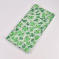 thumbnail image 4 of HNMKIU Wraps Irish Saint Classic Pattern Printed Long Scarf Women's Shawl Wrap Mint Green,A, 4 of 4