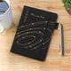 thumbnail image 5 of 2025 Planner Notebook | Bilingual English Spanish Schedule Book with Pen Strap - Daily Organizer | Durable Portable Design for Office Home | 1 Pack | Mid-Year Layout | Multilingual Agenda, 5 of 5