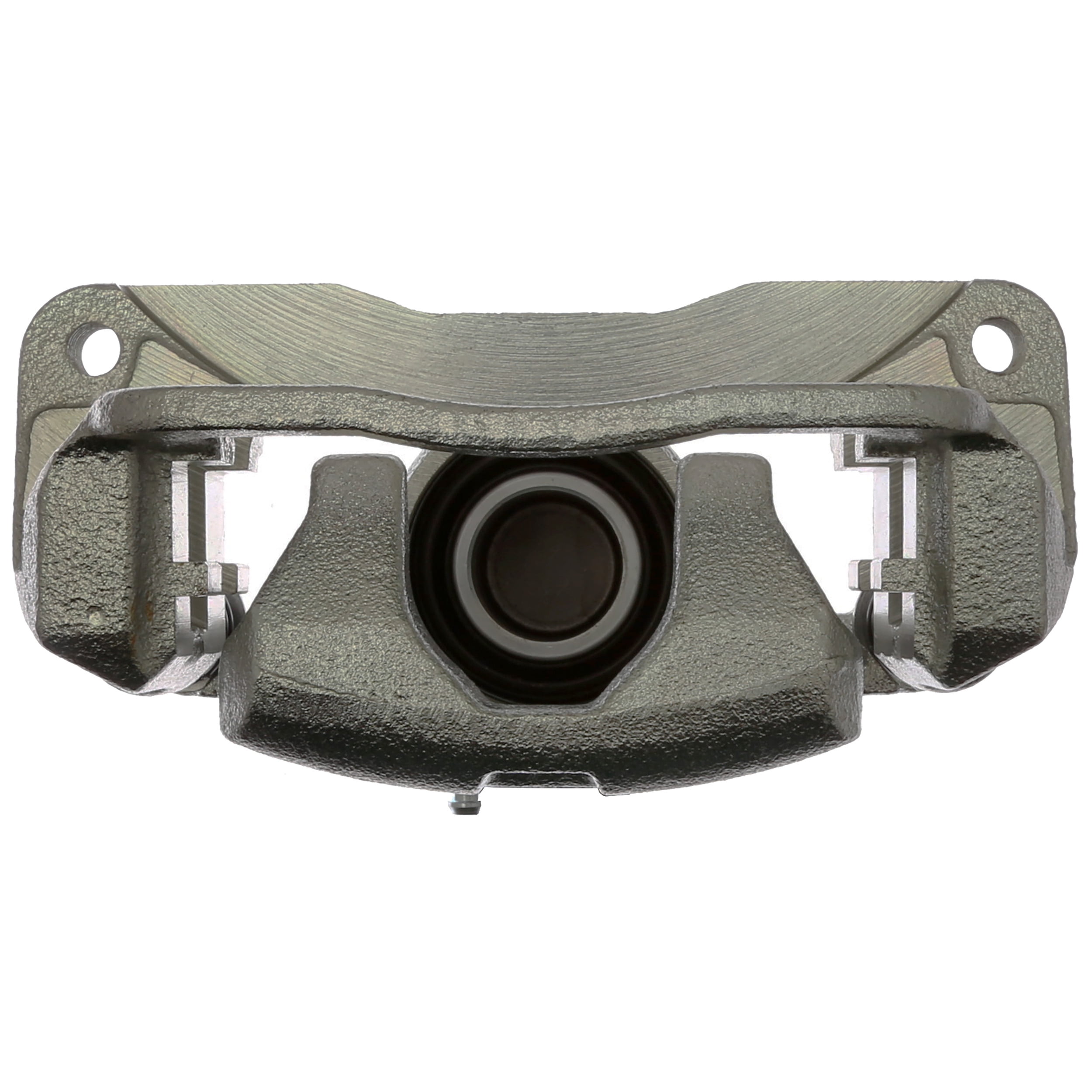 Raybestos Element3 New Plated Calipers, Rear Right, for Select Subaru Forester and Impreza, FRC11145N