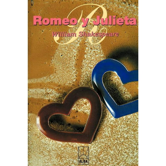 Romeo y Julieta (Paperback)
