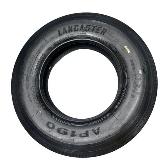 Lancaster AP190 A/P Steering 11R24.5 149/146M H Commercial Tire