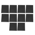 thumbnail image 3 of Plantillas para uñas huecas con patrón de oso, 10 hojas, plantilla de impresión, calcomanías para uñas con aerógrafo DIY, decoración de plantillas, 3 of 8