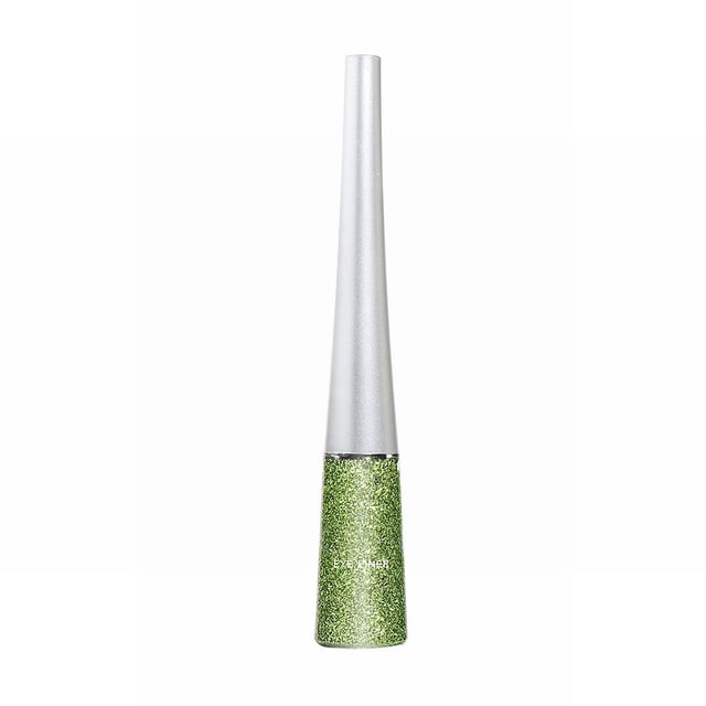 16 Color Shiny Golden Onion Powder Liquid Colorful Shiny Film Shiny Shadow Pen Glitter Long Lasting Face 5ml