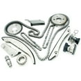 thumbnail image 1 of Front Timing Chain Kit with Gears, Guides and Tensioner - Compatible with 2001 - 2004 Chrysler Sebring 2.7L V6 DOHC 2002 2003, 1 of 2