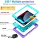 thumbnail image 3 of Funda BMOUO para iPad 10.2 de 9.ª, 8.ª y 7.ª generación con soporte 360°, 3 of 9