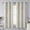 Beige, variant on JVBTVB Blackout Curtain Panels Pair 63" W x 52" L for Bedroom - Room Darkening, Sound Insulating, Easy Installation, Affordable