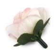 thumbnail image 3 of WHAMVOX 30Pcs Lifelike Artificial Silk Roses Flower Heads for Wedding Decoration 1.2in Diameter, 3 of 8