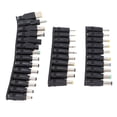 thumbnail image 1 of DC Power Plugs, DC Power Connector Portable Compact 5.5x2.1mm Long Service Life Fine Workmanship  For Laptop For External Power Supply, 1 of 8