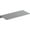 Gray, variant on ABCISI White Floating Shelf for Wall Storage, Metal Wall Shelves for Living Room/Bathroom/Kitchen, Bedroom, 20” Long Display Shelf for Collectibles