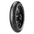 thumbnail image 1 of Llanta Motocicleta 120/70-ZR 17 58W SC Diablo RossoII Pirelli, 1 of 3