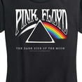 thumbnail image 3 of Pink Floyd - DSOTM - Women's Short Sleeve Graphic T-Shirt, 3 of 5