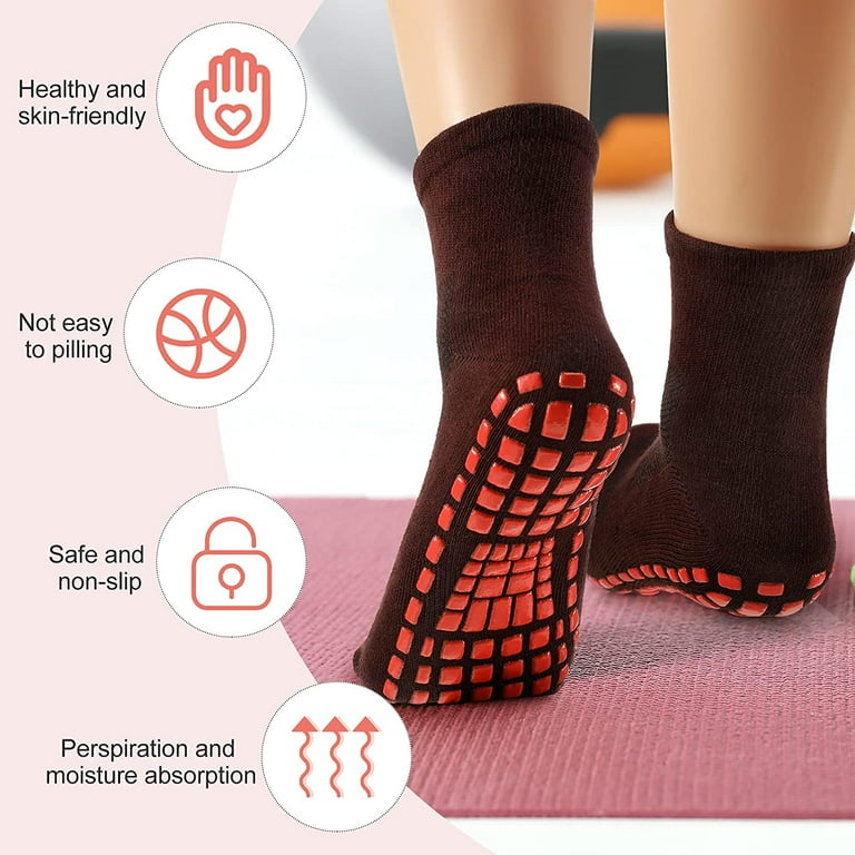 Grip socks hotsell walmart