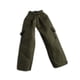thumbnail image 3 of Figura de hombre a escala 1:12, pantalones casuales, traje clásico hecho a mano, disfraz para verde, 3 of 9