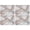 Gray Rose Gold, variant on Black Gold White Marble Pattern Summer Placemats Table Placemats Set Of 4-Linen Kitchen Washable Placemats Table Mats 11.8"x17.7" Non-Slip Heat Resistant