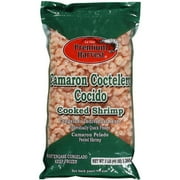 Lu-Mar: Cooked Shrimp Premium Harvest, 3 lb