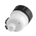 thumbnail image 2 of Honda Vtr1000f 98-04 Cbr1000rr 04-07 Clutch Master Cylinder Fluid Reservoir-yvan, 2 of 5