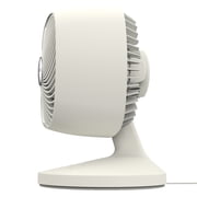 Vornado MOVIO 6 Omniwave Multi-Axis Oscillation Desk Fan, Alabaster
