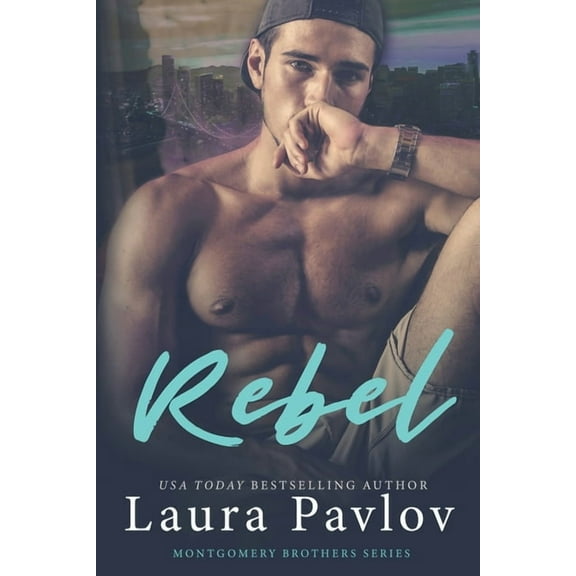 Rebel, (Paperback)
