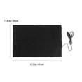 thumbnail image 3 of Chauffage Usb Réglable Coussin Chauffant Pratique pour Animaux, 3 of 3