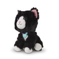 thumbnail image 4 of Chat en Smoking Animaux en Peluche My Life As, 4 of 5