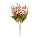 thumbnail image 2 of Ramo Simulado de Flores Falsas para Bodas, Hogar, Hotel, Plantas Artificiales, Arreglos Florales, Decoración, Accesorios de Fotografía, Adornos Decorativos., 2 of 6
