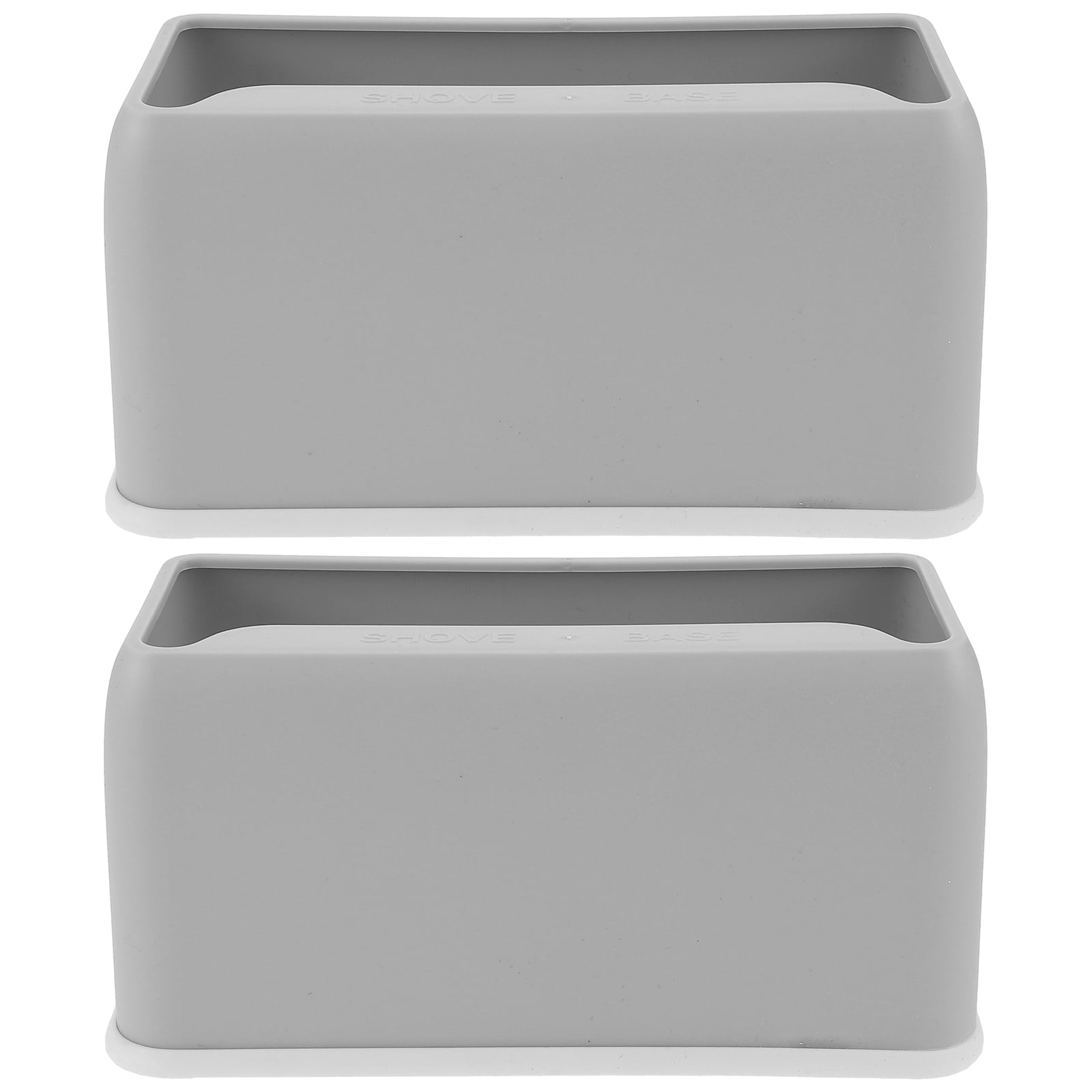 Litter Scooper Holder Scoop Cat Stand Box Wear Resistant Kitten Plastic