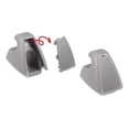 thumbnail image 4 of Par Grapas Visera Chevrolet Sonic Spark Beat Cruze, 4 of 6