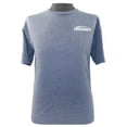 thumbnail image 4 of Discraft Paul McBeth Circle Logo Short Sleeve Disc Golf T-Shirt, 4 of 4