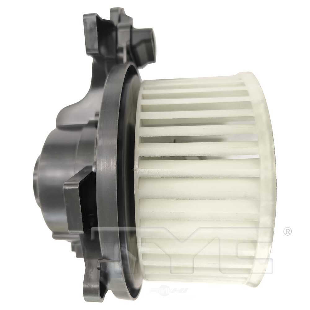 TYC 700369 Blower Assembly