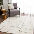 thumbnail image 2 of BoutiqueRugs Koume Farmhouse Runner Rug - Rose Cream - 2'8" x 7'3" Runner, 2 of 13