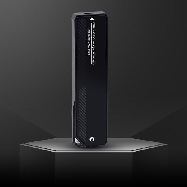 Adaptador M.2 a USB 3.2 Gen2 tipo C USB A SSD caja de disco compatible con M2 SSD 2280/42/60