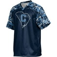 thumbnail image 3 of ProSphere Boys' The Citadel College Digital Football Fan Jersey, 3 of 6