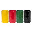 thumbnail image 2 of RC Car Oil drum tank decorations Desk pen holder For 1/8 1/10 RC Crawler TRX4 SCX10 Toys RC Car accessories, 2 of 5
