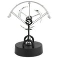 thumbnail image 4 of Movimiento perpetuo Estilo Animal Física Mecánica Juguetes de Ciencia Juguete de descompresión Bolas de Equilibrio Decoración de Escritorio de Oficina en casa Decoración Hogareña Fugacal NO, 4 of 7