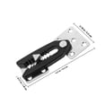 thumbnail image 2 of BESTYASH 2Pcs Sectional Sofa Connectors for Homeowners Replacement Parts, 2 of 8