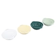 thumbnail image 4 of Moldes de color verde claro, verde oscuro, blanco y amarillo para una fácil liberación, perfectos para fiestas y bares. Máquina para hacer cubitos de hielo redondos sin olor., 4 of 8