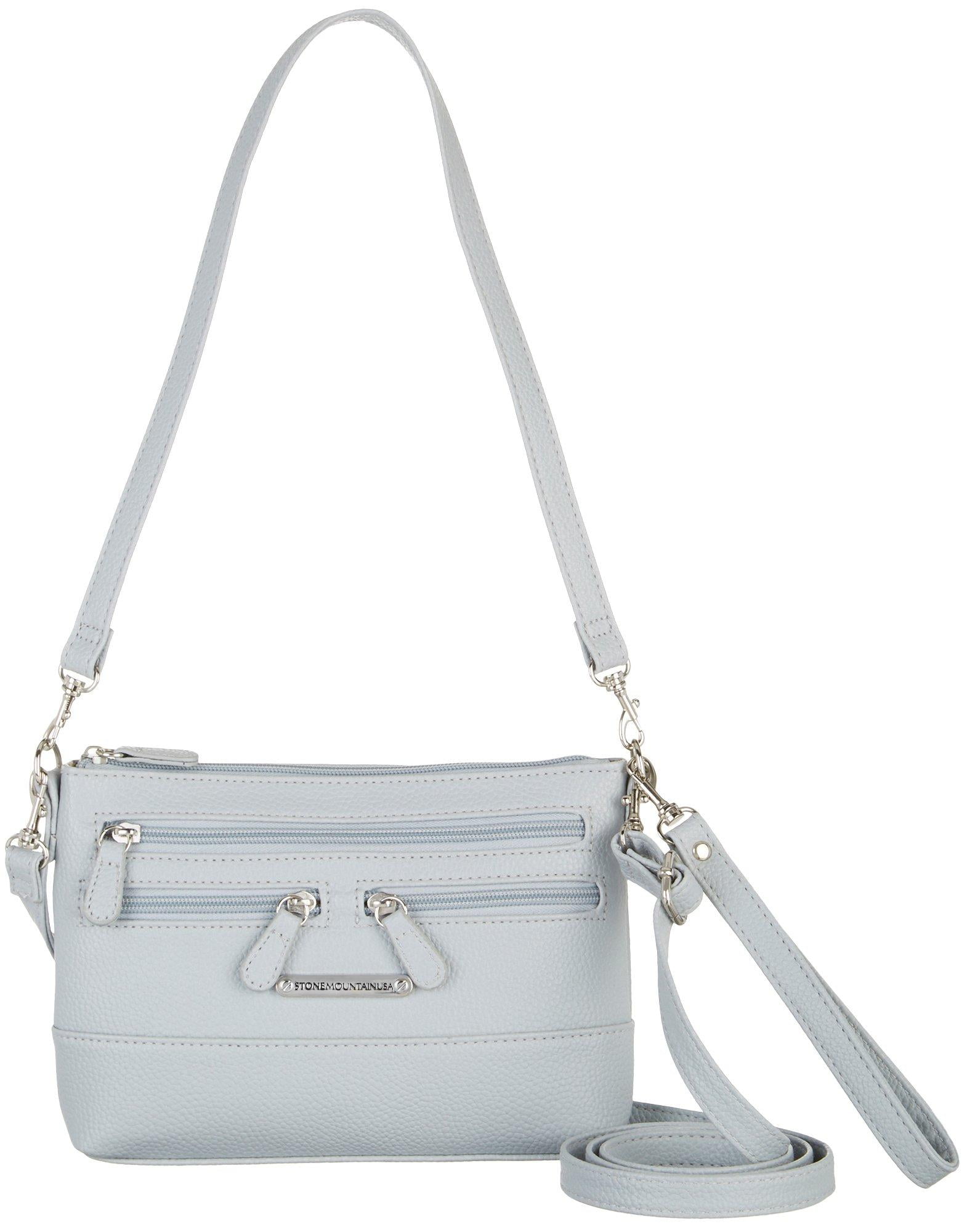 stone mountain crossbody