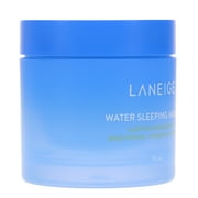 LANEIGE Water Sleeping Mask 2.3 oz