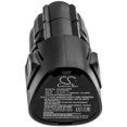 thumbnail image 3 of Battery for Stihl HSA 25 Cordless Shrub Grass Shears 45154006500 Tools 1500mAh, 3 of 3