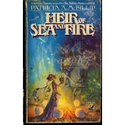 Heir of Sea and Fire, Pre-Owned  Other  0345274687 9780345274687 Patricia A. McKillip