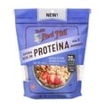 thumbnail image 1 of Avena Bob's Red Mill alta en proteína 454 g, 1 of 4