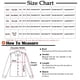 thumbnail image 2 of Camisas de moda para mujer, camisetas informales de manga corta con estampado navideño, blusas para ropa Pompotops  hkajfhjk457894, 2 of 7