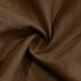 thumbnail image 4 of ClodeEU Women's Sleeveless V Neck Linen Blouse, Casual Loose Fit Breath Summer Tank Top Brown,Women's Plus M, 4 of 7