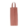 thumbnail image 4 of Bolsas de almacenamiento para bragas, ropa interior, bolsas de lavandería, bolsas de cosméticos, bolsas de almacenamiento de viaje para Rosa Rosa, 4 of 9