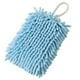 thumbnail image 1 of Toalla de mano Afortunado superabsorbente reutilizable suave y seca color azul, 1 of 4