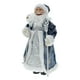 thumbnail image 5 of Figura de Papá Noel de 18 pulgadas, adorno para árbol de Navidad, muñeco de peluche, juguetes de escritorio de Papá Noel EstiloF, 5 of 9
