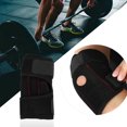 thumbnail image 4 of Coderas de entrenamiento para deportes al aire libre, Protector para jugar baloncesto, soporte de codo ajustable, 4 of 8